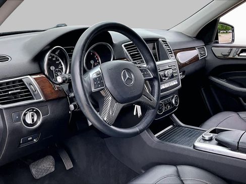 Used 2014 Mercedes-Benz ML 350 4MATIC image 16