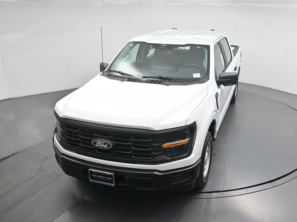 New 2026 Ford F150 XL RWD image 33