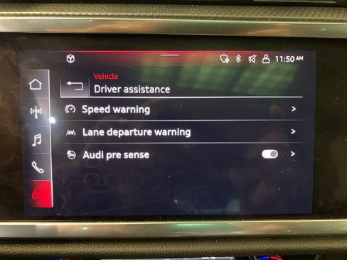 Used 2022 Audi Q3 2.0T Premium w/ Black Optic Sport Package AWD/4WD image 28