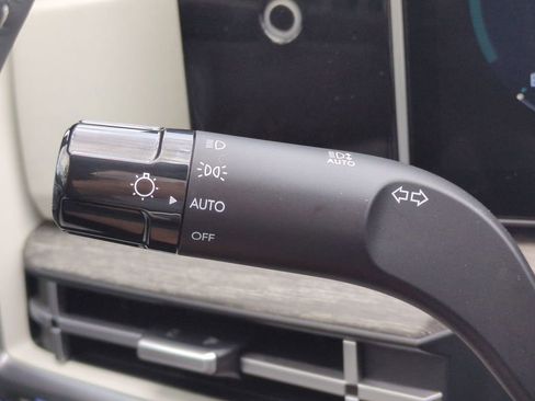 New 2026 Hyundai Santa Fe Calligraphy image 32