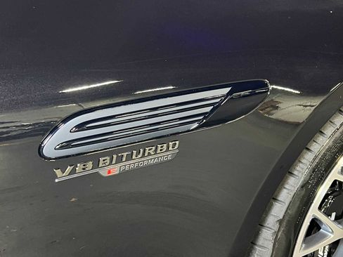 New 2025 Mercedes-Benz SL 63 AMG S e Performance 4MATIC image 10