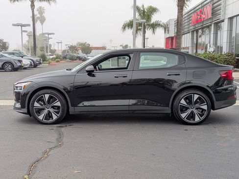 Used 2024 Polestar Polestar 2 image 4
