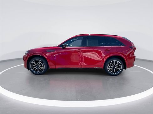 New 2026 MAZDA CX-70 3.3 Turbo S w/ Premium Package AWD/4WD image 5