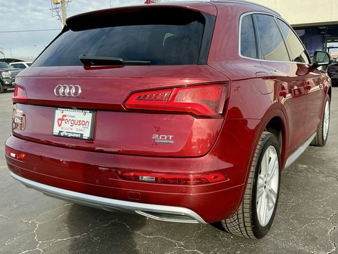 Used 2018 Audi Q5 2.0T Premium Plus w/ Premium Plus Package image 19