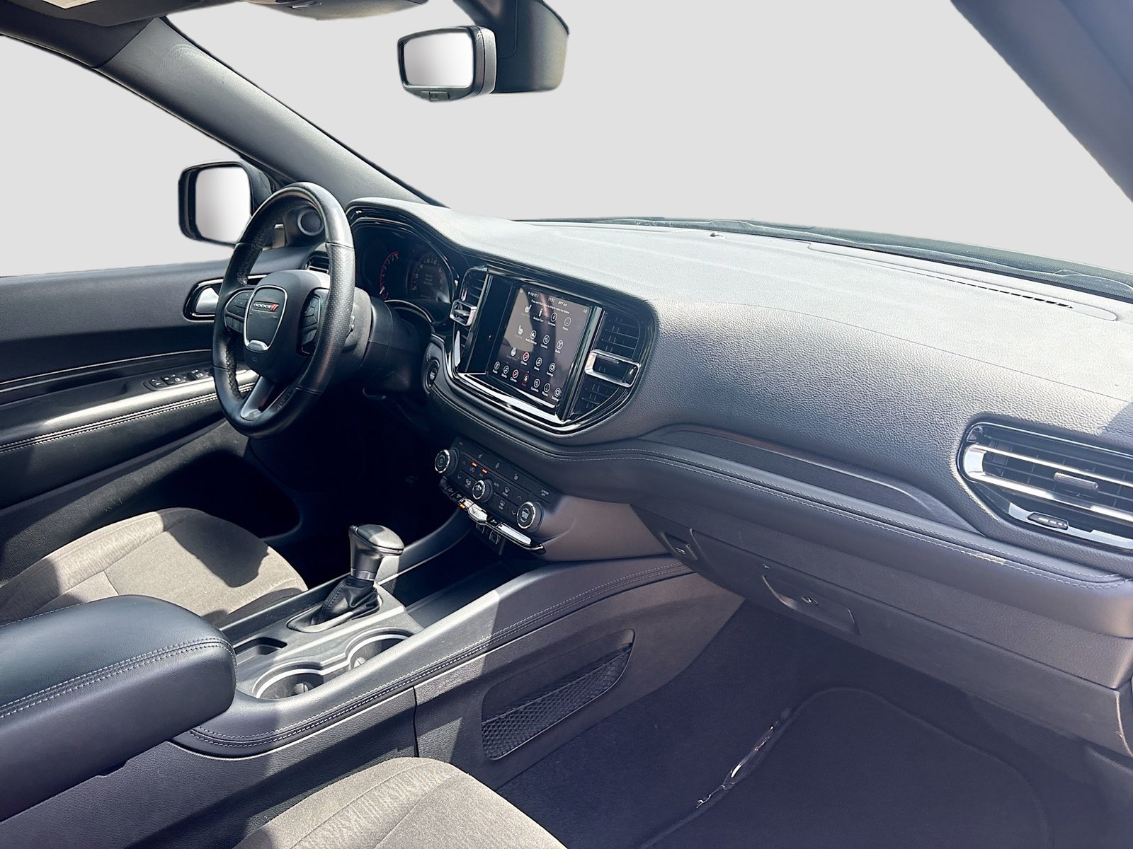 Used 2023 Dodge Durango SXT RWD image 29