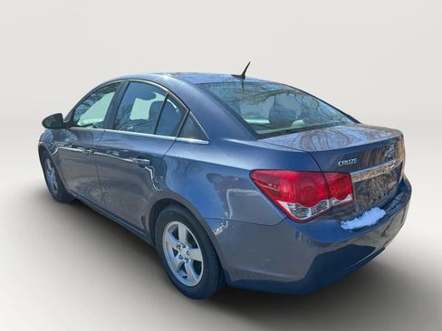 Used 2014 Chevrolet Cruze LT FWD image 5