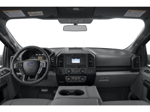 Used 2020 Ford F150 XLT w/ Equipment Group 302A Luxury AWD/4WD image 8