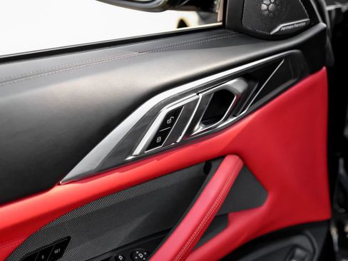 Used 2023 BMW M4 xDrive Competition image 34