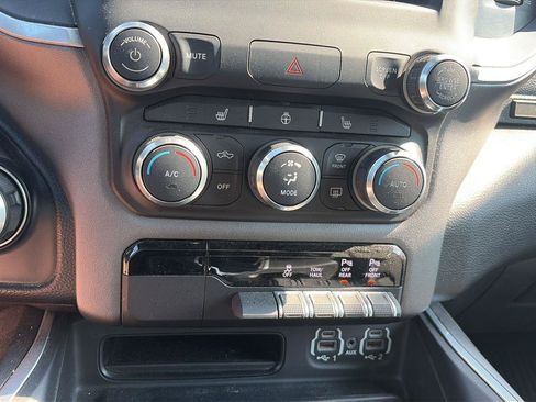 Used 2021 RAM 1500 Big Horn AWD/4WD image 21