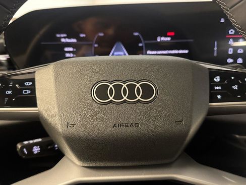 Used 2025 Audi A5 2.0T Premium Plus w/ Premium Plus image 23