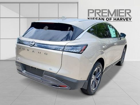 New 2026 Nissan Murano SL w/ Comfort Package image 6
