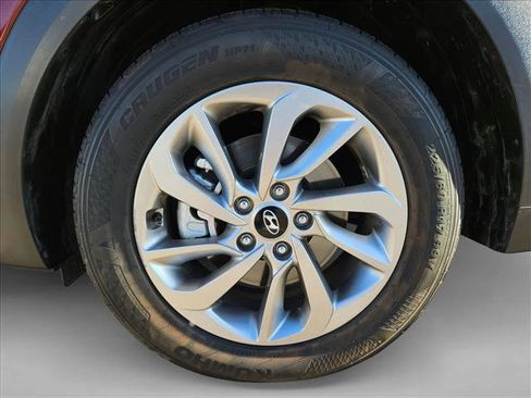 Used 2017 Hyundai Tucson SE image 22