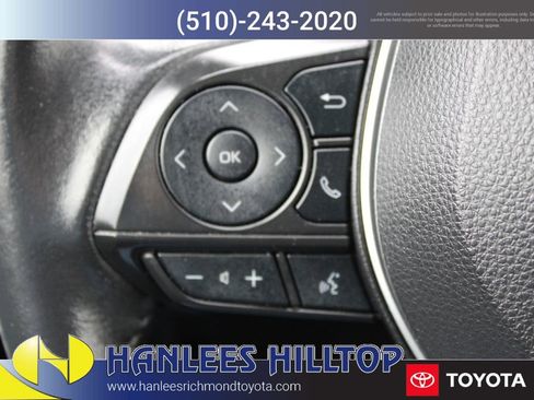 Used 2024 Toyota Corolla Cross XLE image 29