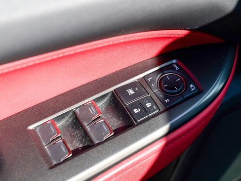Used 2024 Lexus NX 350 F Sport AWD/4WD image 18