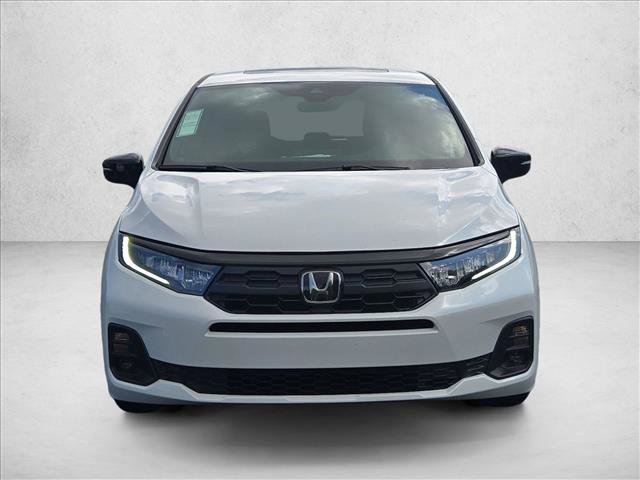 New 2026 Honda Odyssey Sport-L image 6