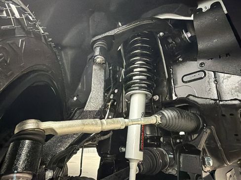 Used 2025 Toyota Tundra Limited image 2