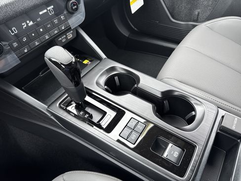 New 2026 Subaru Outback Limited XT AWD/4WD image 22