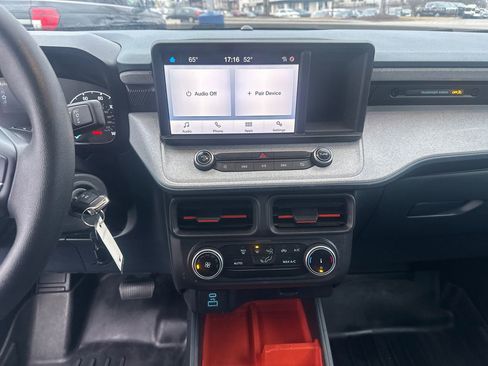 Certified 2024 Ford Maverick XLT image 29