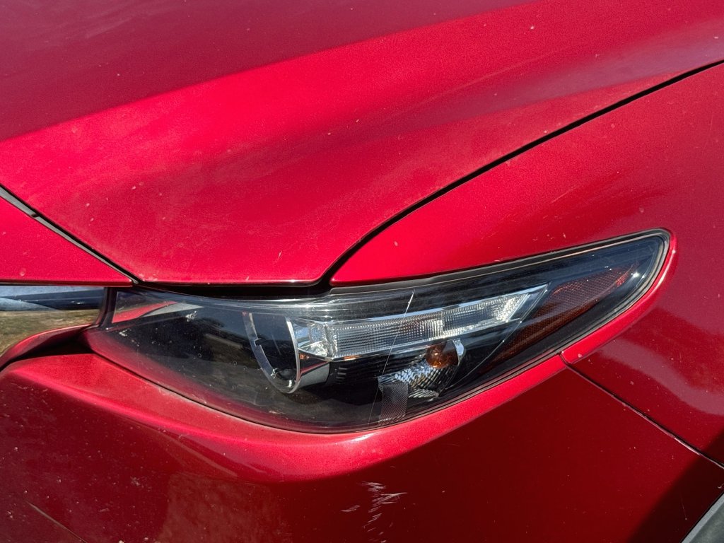 Used 2019 MAZDA CX-9 Touring FWD image 5