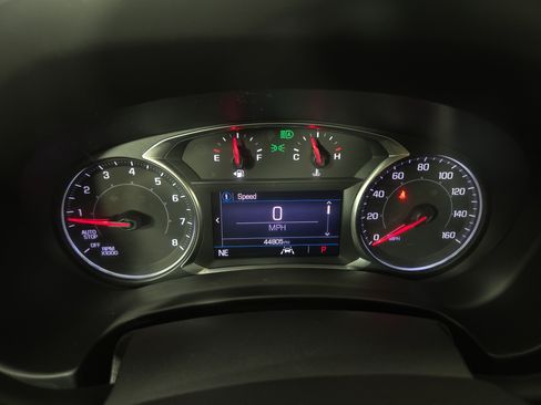 Used 2021 GMC Terrain SLE w/ Driver Convenience Package AWD/4WD image 16