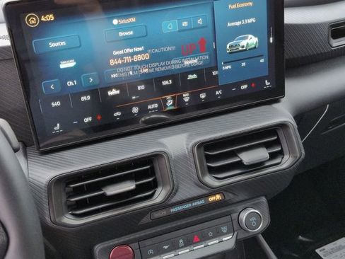 New 2026 Ford Mustang Coupe RWD image 20