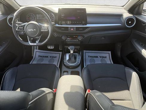 Used 2024 Kia Forte GT-Line image 15