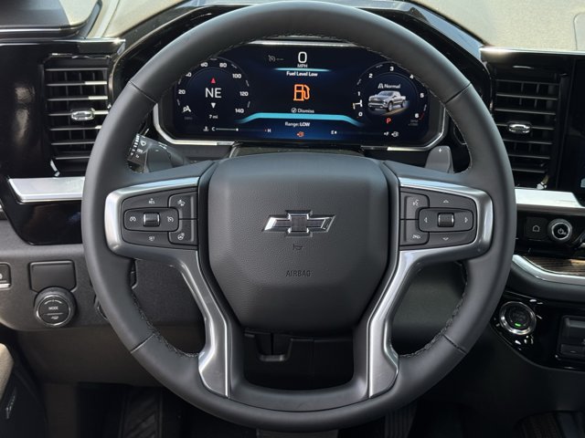 New 2026 Chevrolet Silverado 1500 RST w/ Texas Edition Plus RWD image 12