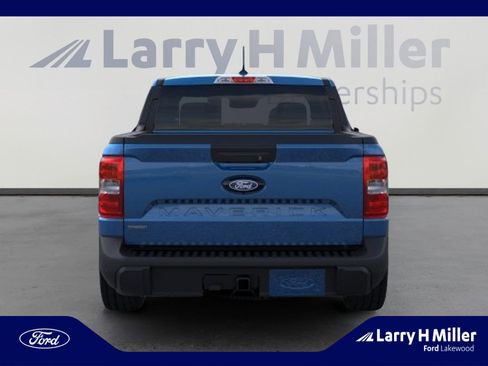 New 2026 Ford Maverick XLT w/ Equipment Group 301A AWD/4WD image 5