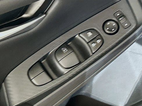 Certified 2025 Nissan Sentra SV w/ All-Weather Package image 18