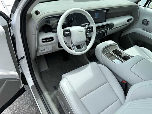 New 2026 Hyundai Palisade SEL Premium AWD/4WD image 9
