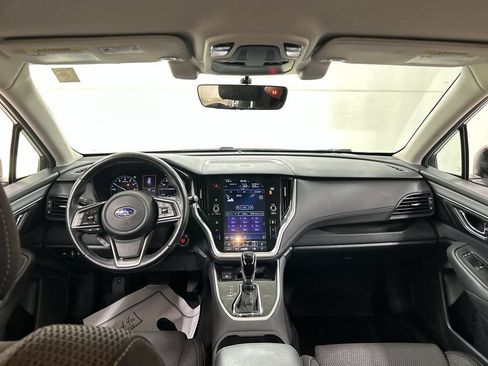 Used 2022 Subaru Outback Premium AWD/4WD image 18
