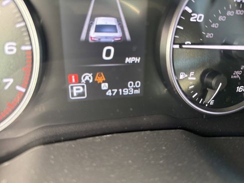 Used 2022 Subaru Legacy Premium image 9