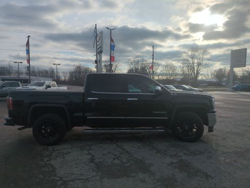 Used 2019 Chevrolet Silverado 1500 RST w/ All-Star Edition image 4
