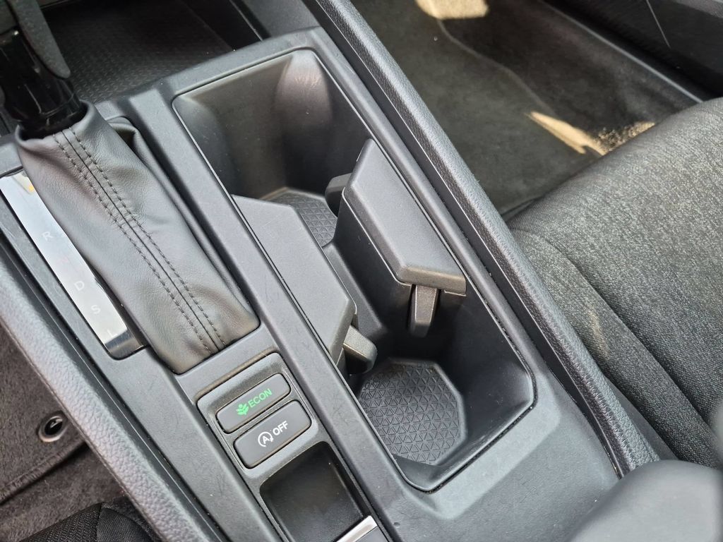Used 2025 Honda Accord LX image 23