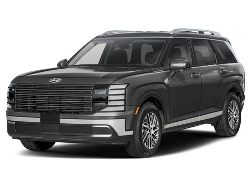 New 2026 Hyundai Palisade SEL FWD image 35