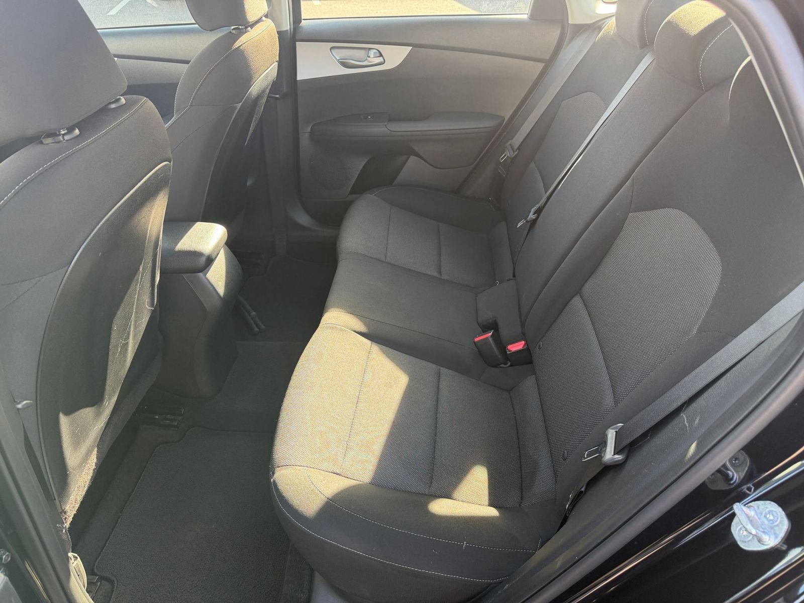 Used 2024 Kia Forte LXS FWD image 26