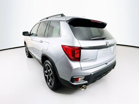 Used 2023 Honda Passport Elite image 5