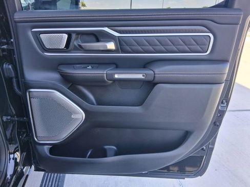 New 2026 RAM 1500 Tungsten w/ Bed Utility Group AWD/4WD image 22