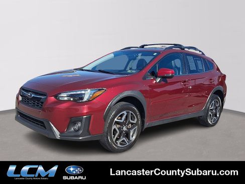 Used 2018 Subaru Crosstrek 2.0i Limited image 1