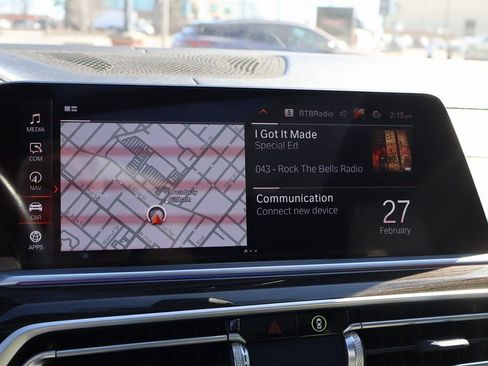 Used 2021 BMW X5 sDrive40i image 32