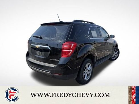 Used 2016 Chevrolet Equinox LT w/ Convenience Package image 5