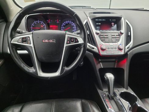 Used 2014 GMC Terrain SLT w/ Safety Package image 22