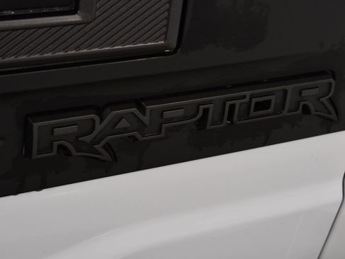 New 2026 Ford F150 Raptor AWD/4WD image 20