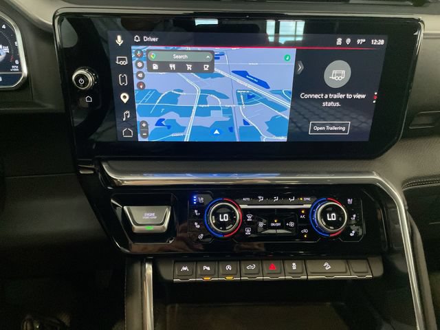 Certified 2025 GMC Sierra 1500 Denali AWD/4WD image 23