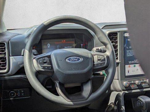 New 2025 Ford Ranger XL w/ Trailer Tow Package image 18