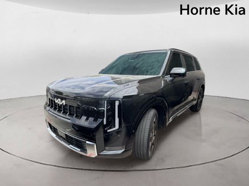 New 2027 Kia Telluride SX Prestige AWD/4WD image 7