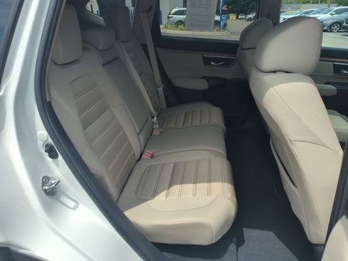 Certified 2022 Honda CR-V EX image 32