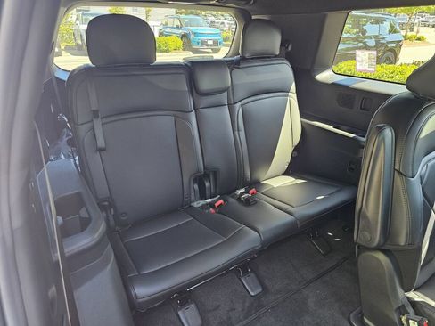 New 2027 Kia Telluride EX AWD/4WD image 30