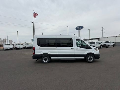 New 2026 Ford Transit 350 XL RWD image 2
