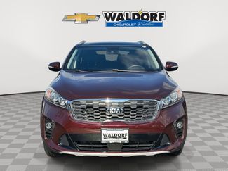 Used 2020 Kia Sorento EX video 2